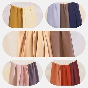 Chiffon Hijabs